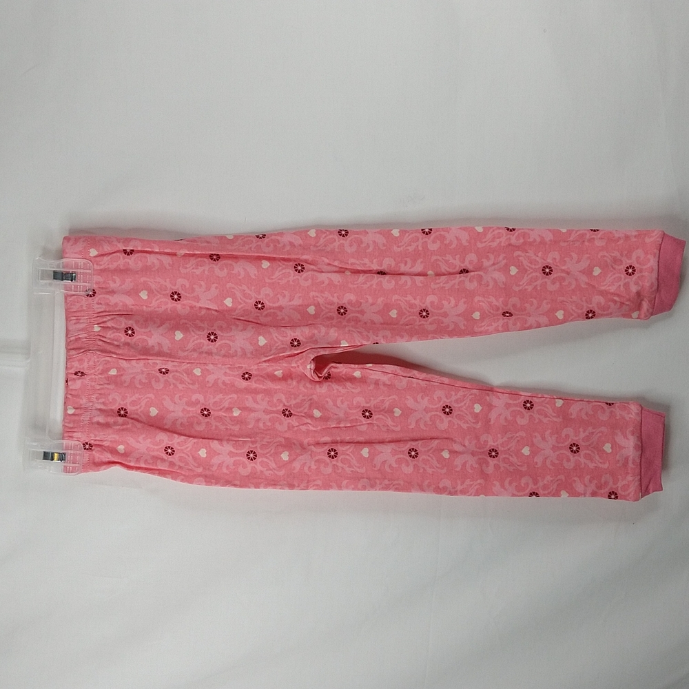 Spirit Untamed Girl's Pjs Size: 4 - Picture 5 of 5